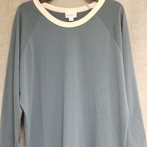 Lularoe Randy Tee